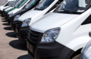 Self drive hire in Sussex